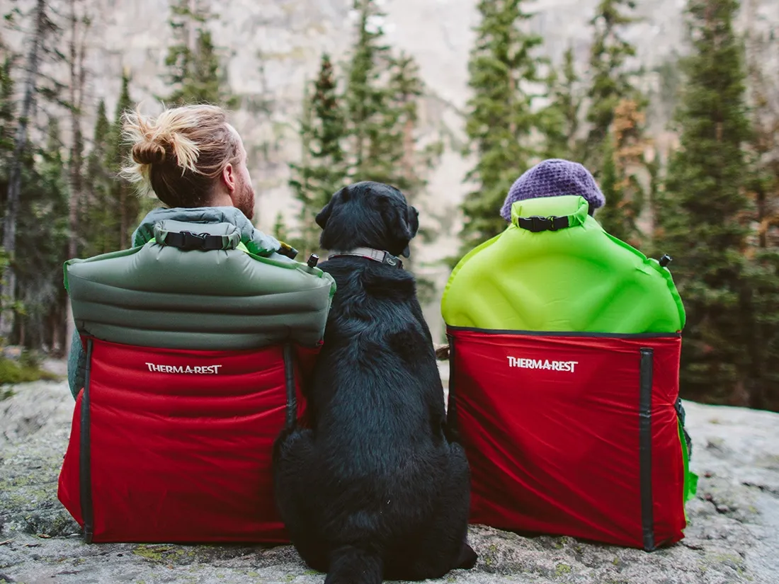 Therm-a-Rest Trekker Chair Therm-a-Rest Trekker Chair