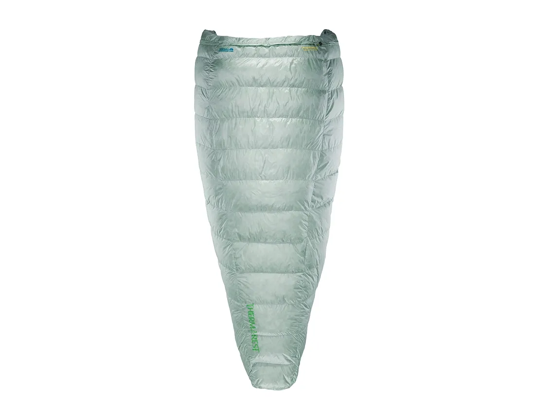 Therm-a-Rest Vesper 32°F/0°C Dyne Therm-a-Rest Vesper 32°F/0°C Dyne