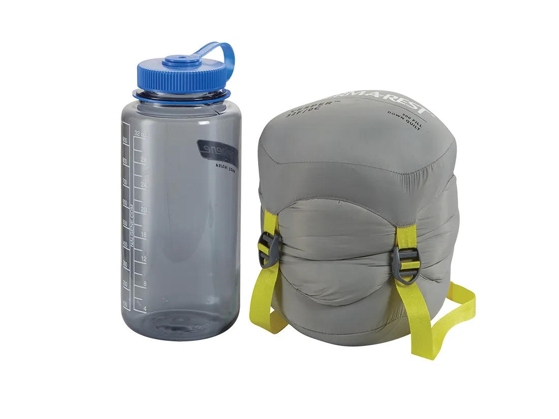Therm-a-Rest Vesper 32°F/0°C Dyne Therm-a-Rest Vesper 32°F/0°C Dyne