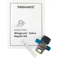 Therm-a-Rest WingLock Valve Repair Kit Therm-a-Rest WingLock Valve Repair Kit