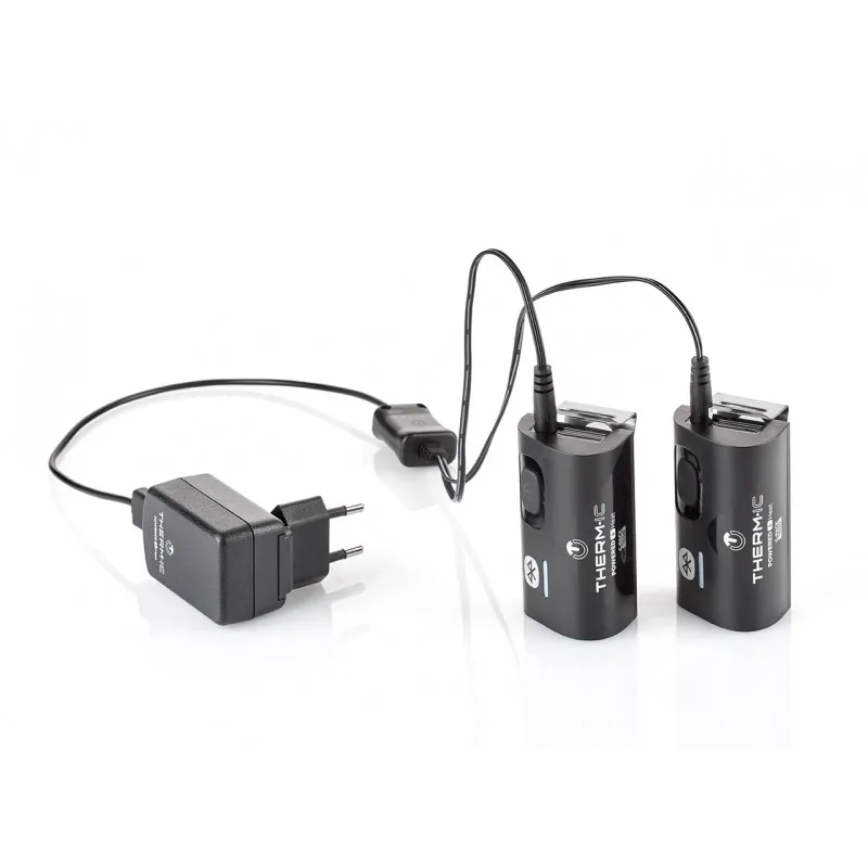 therm-ic C-Pack 1300 B Batteri