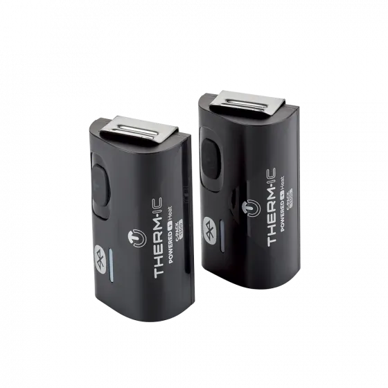 therm-ic C-Pack 1300 B Batteri