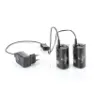 therm-ic C-Pack 1300 B Batteri