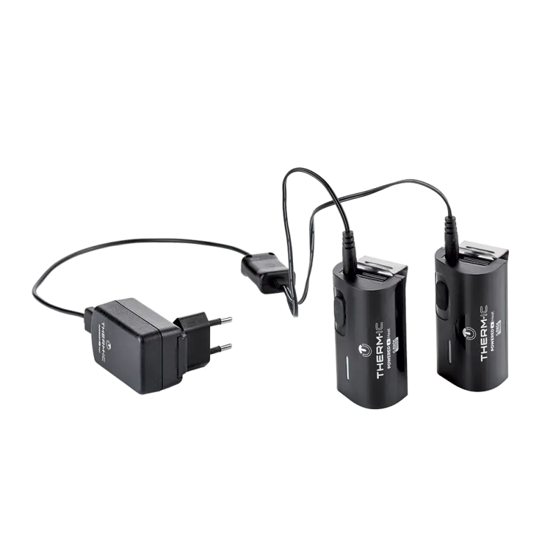 therm-ic C-Pack 1300 batteripack