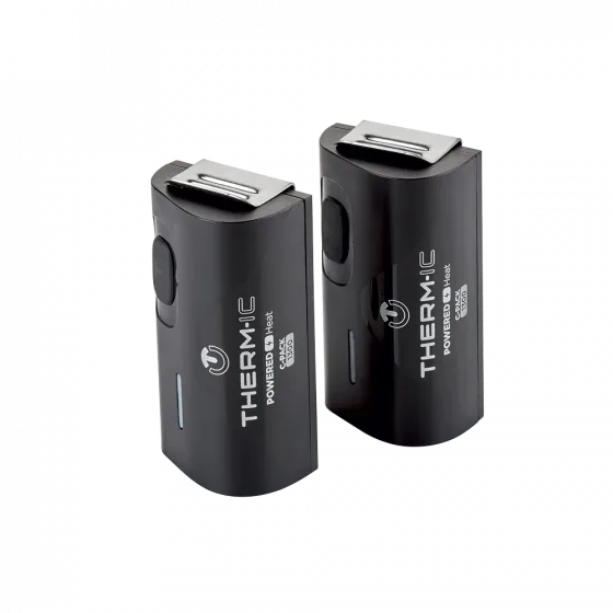 therm-ic C-Pack 1300 batteripack