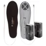 therm-ic C-pack 1300 Set Heat Flat&heated Sulor, Black
