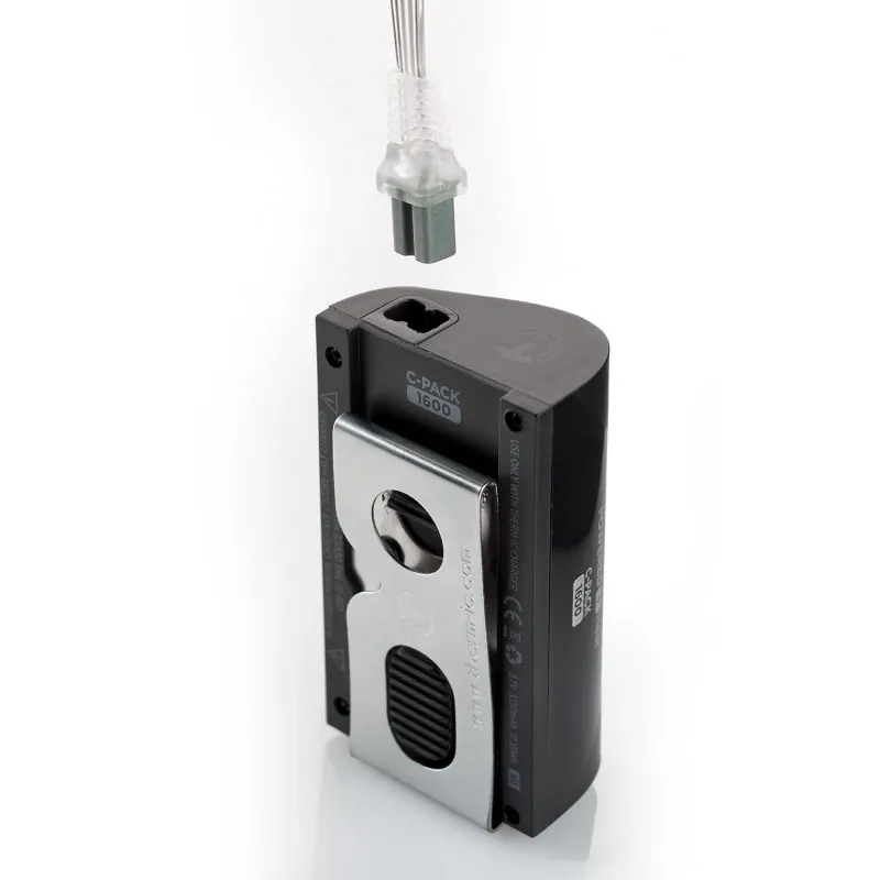 therm-ic C-Pack 1700 B Batteripakke