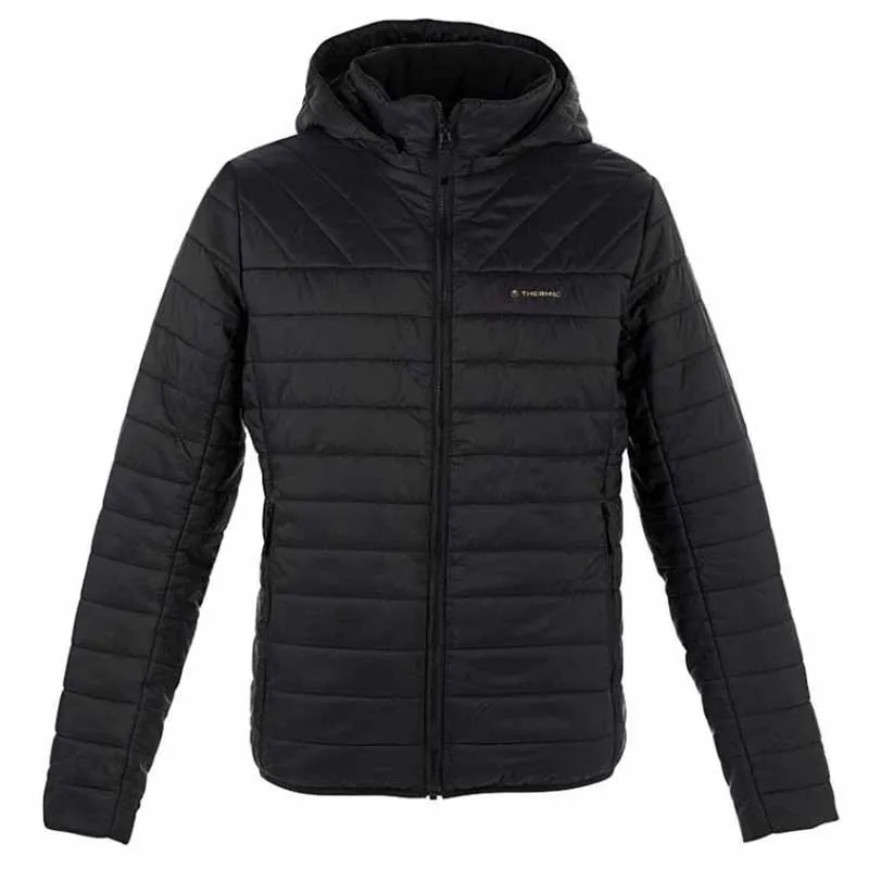 therm-ic Casual Uppvärmd Jacka