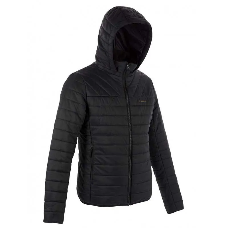 therm-ic Casual Uppvärmd Jacka