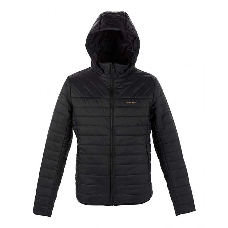 therm-ic Casual Uppvärmd Jacka