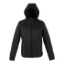 therm-ic Casual Uppvärmd Jacka