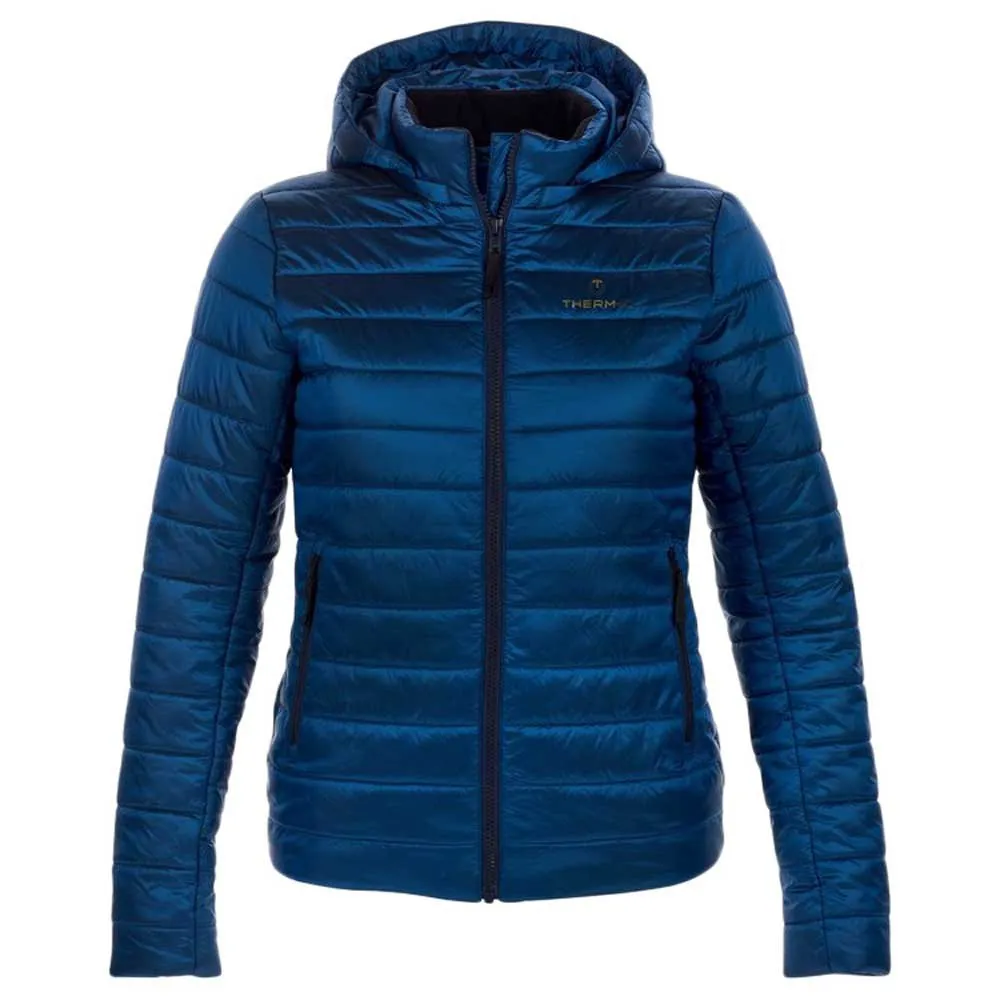 therm-ic Casual Uppvärmd Jacka female