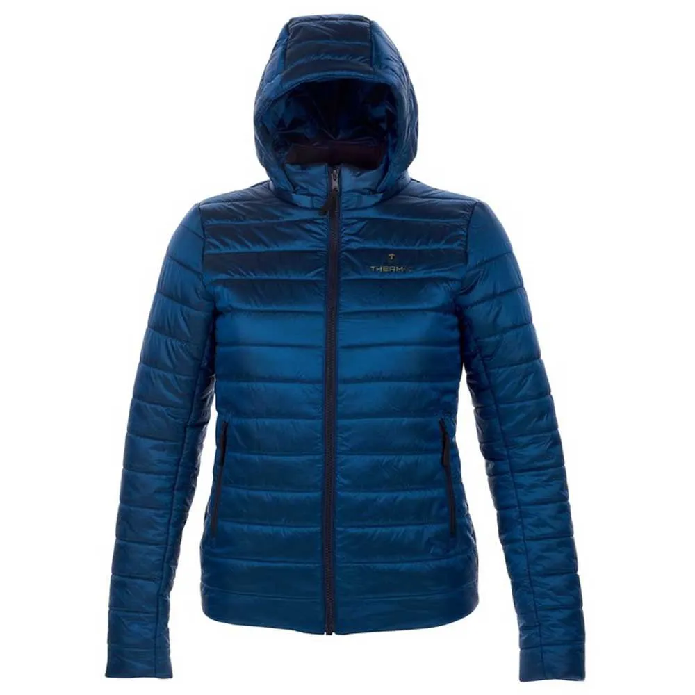 therm-ic Casual Uppvärmd Jacka female