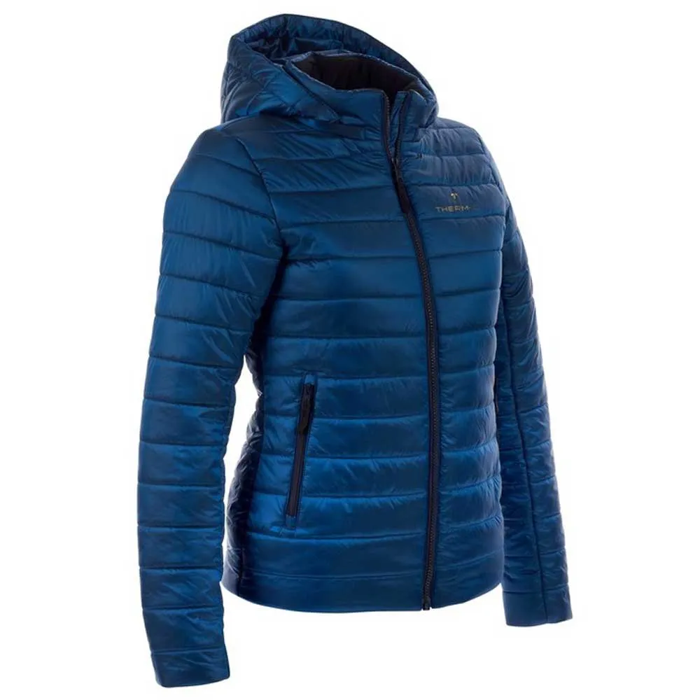 therm-ic Casual Uppvärmd Jacka female
