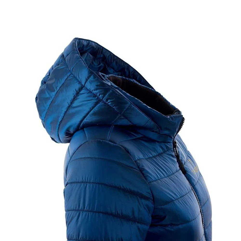 therm-ic Casual Uppvärmd Jacka female
