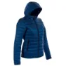 therm-ic Casual Uppvärmd Jacka female