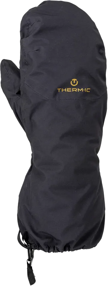 therm-ic Cover therm-ic Cover