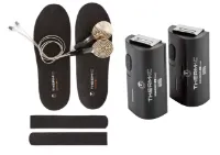 therm-ic Heat Kit Set Värmsulor