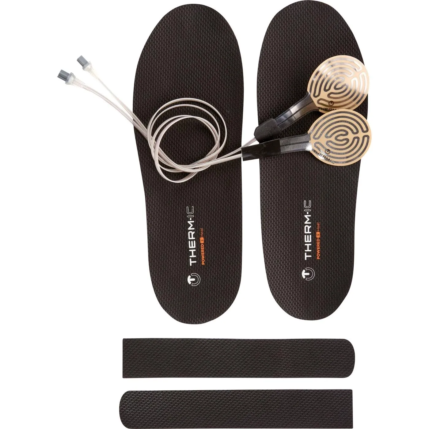 therm-ic Heat Kit Värmesulor