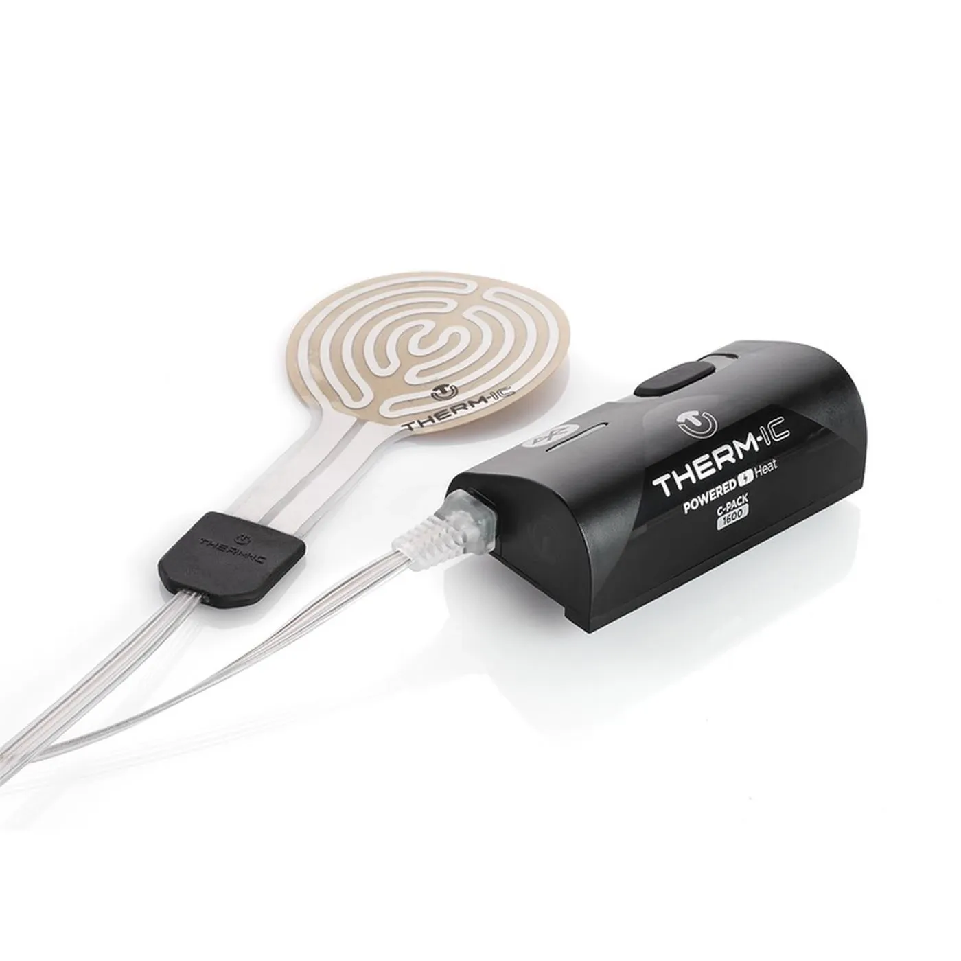 therm-ic Heat Kit Värmesulor