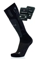 therm-ic Heat Sock Uni+1200 Strumpor