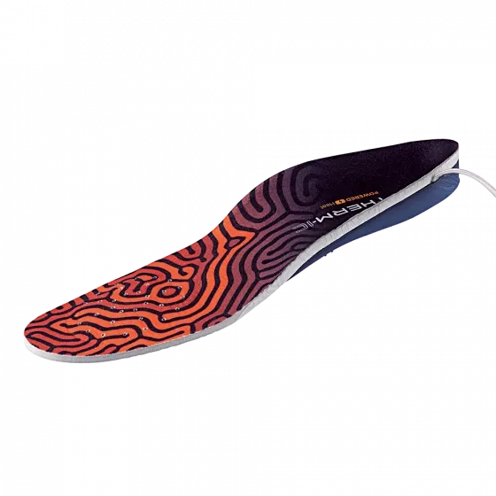 therm-ic Insole Heat 3D Värmesulor