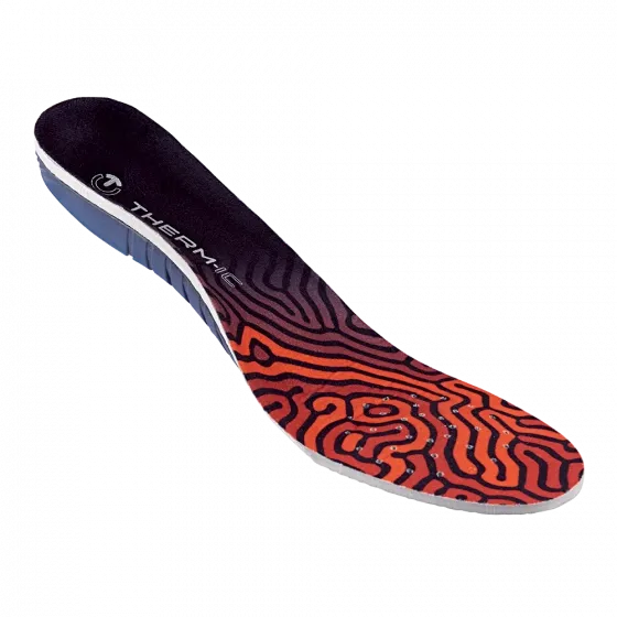 therm-ic Insole Heat 3D Värmesulor