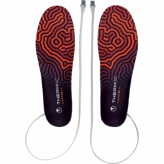 therm-ic Insole Heat 3D Värmesulor