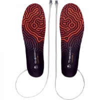 therm-ic Insole Heat 3D Värmesulor therm-ic Insole Heat 3D Värmesulor