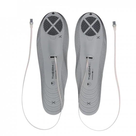 therm-ic Insole Heat Flat Värmesulor