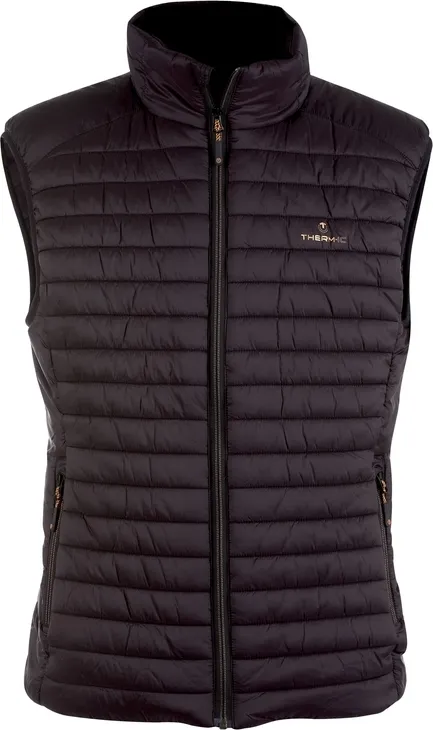therm-ic Men's Power Vest Heat therm-ic Men's Power Vest Heat