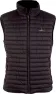 therm-ic Men's Power Vest Heat