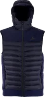 therm-ic Men's Power Vest Urban therm-ic Men's Power Vest Urban