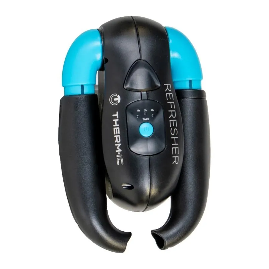 therm-ic Refresher V2