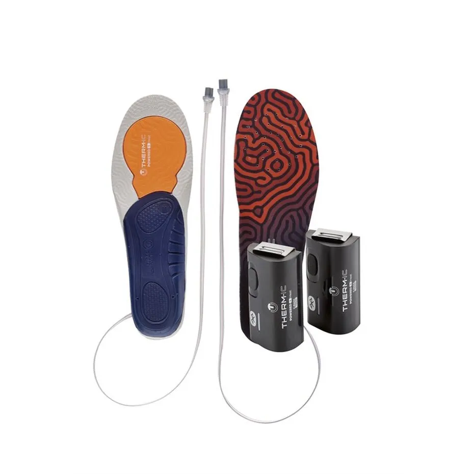 therm-ic Set 3D +C-Pack therm-ic Set 3D +C-Pack