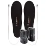 therm-ic Set Heat Flat Heated +c-pack 1300b Bluetooth Batteries Sulor, Black / grey