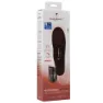 therm-ic Set Heat Flat Heated +c-pack 1300b Bluetooth Batteries Sulor, Black / grey