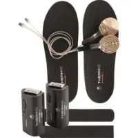 therm-ic Set Heat Kit + C-pack therm-ic Set Heat Kit + C-pack