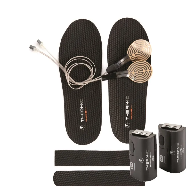 therm-ic Set Heat Kit + C-pack