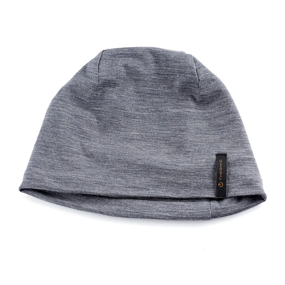 therm-ic Temperate Ultra Light Natural Mössa, Grey