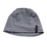 therm-ic Temperate Ultra Light Natural Mössa, Grey