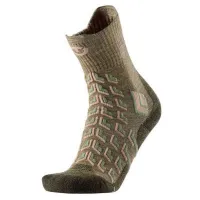 therm-ic Trekking Cool Crew-strumpor therm-ic Trekking Cool Crew-strumpor
