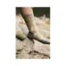 therm-ic Trekking Cool Crew-strumpor