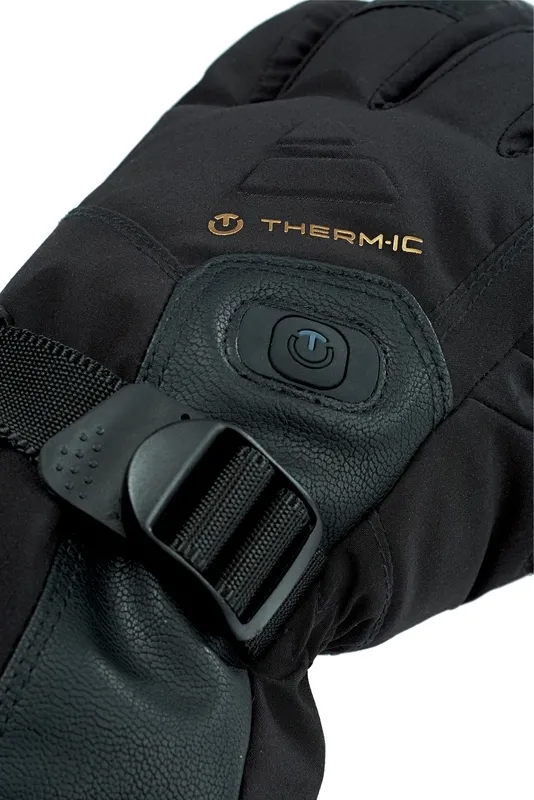 therm-ic Ultra Boost Herre Handskar therm-ic Ultra Boost Herre Handskar