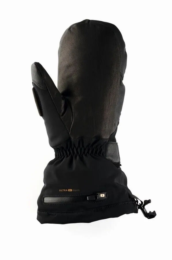 therm-ic Ultra Boost Herre Vantar