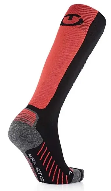 therm-ic Ultra Warm Nordic Strumpor therm-ic Ultra Warm Nordic Strumpor