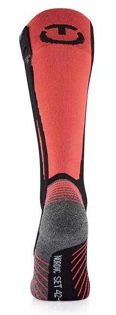 therm-ic Ultra Warm Nordic Strumpor therm-ic Ultra Warm Nordic Strumpor