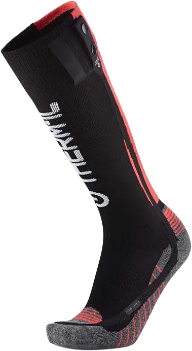 therm-ic Ultra Warm Nordic Strumpor