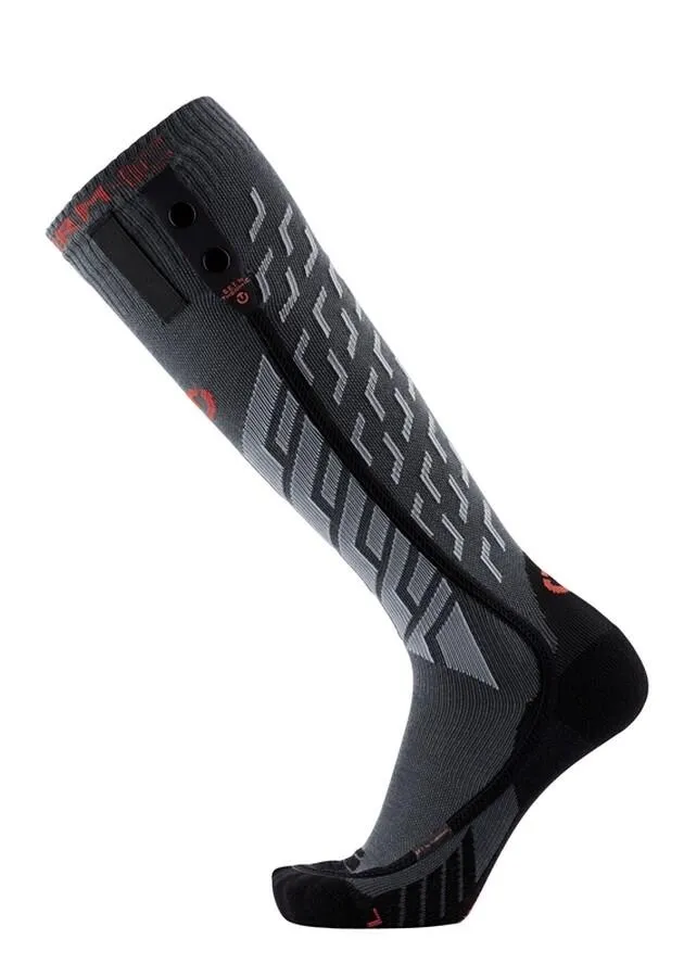 therm-ic Ultra Warm Performance Strumpor therm-ic Ultra Warm Performance Strumpor