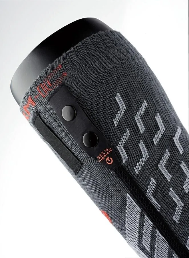 therm-ic Ultra Warm Performance Strumpor therm-ic Ultra Warm Performance Strumpor
